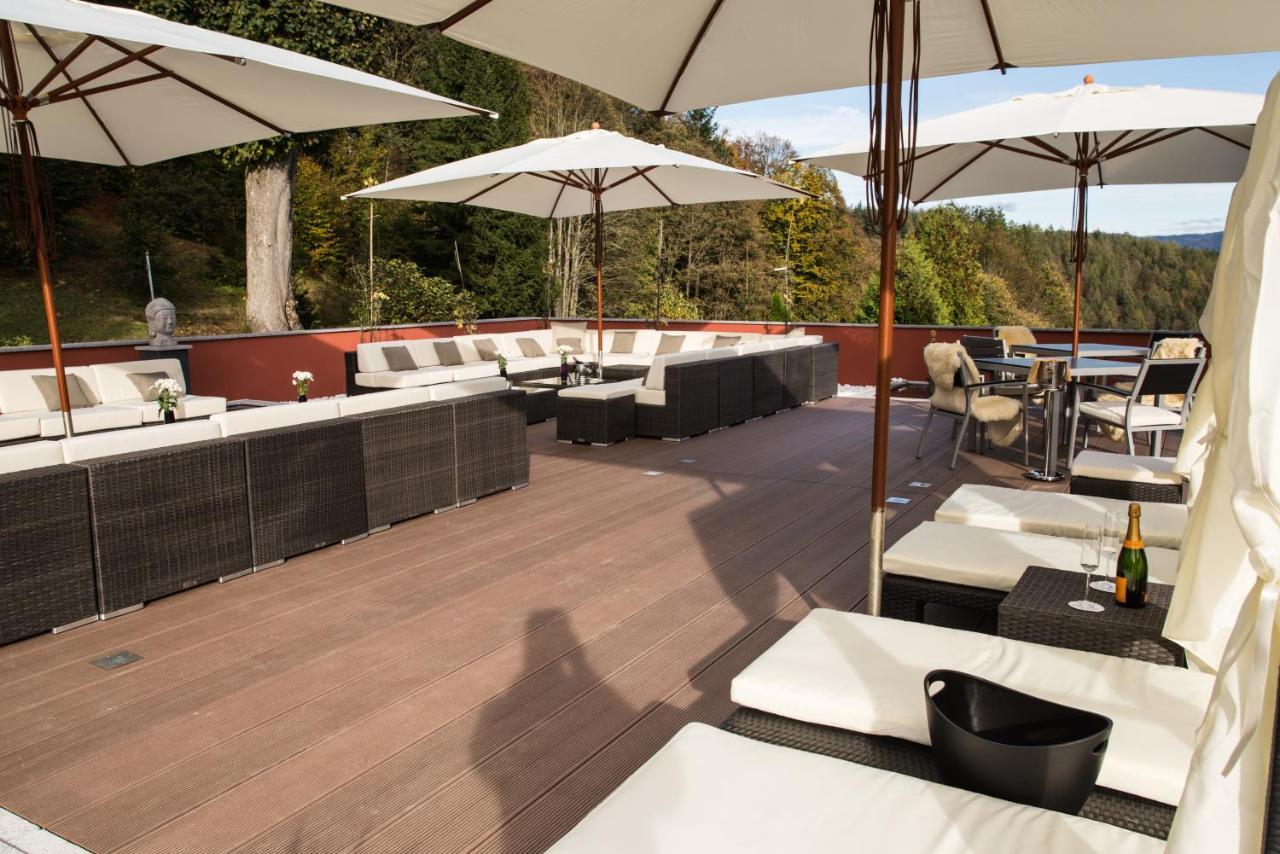 Hotel Bavaria Zwiesel Exterior photo