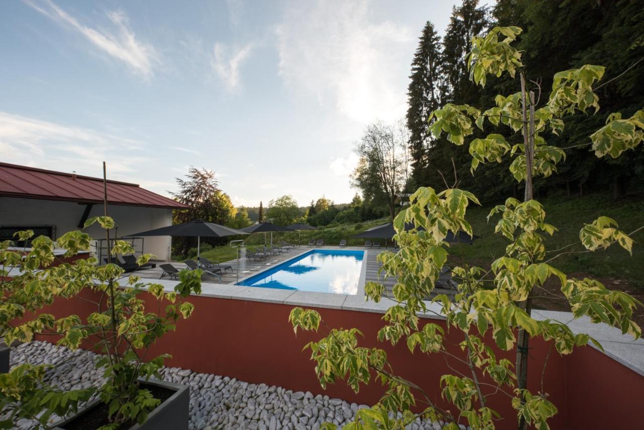 Hotel Bavaria Zwiesel Exterior photo